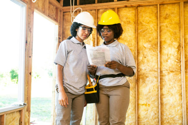 Best Garage Insulation Installation  in Madill, OK